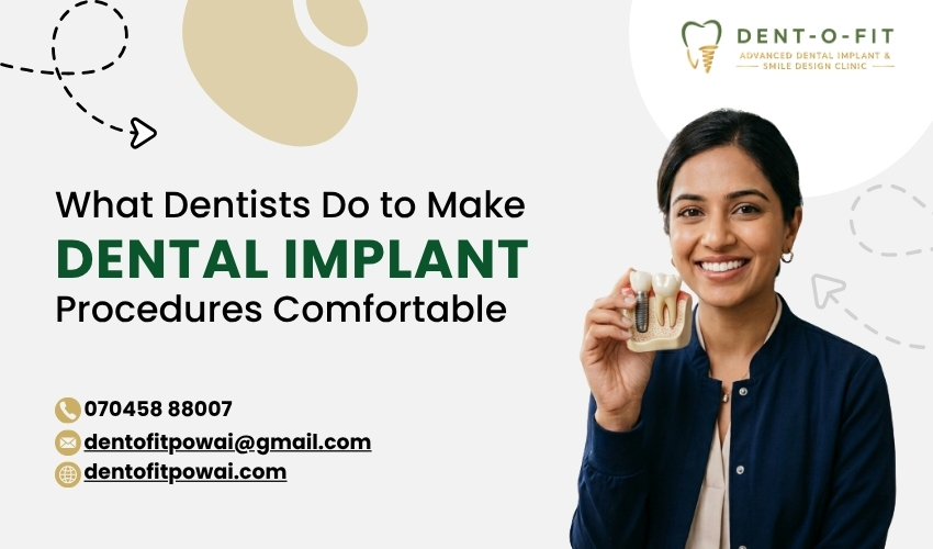 Dental Implant