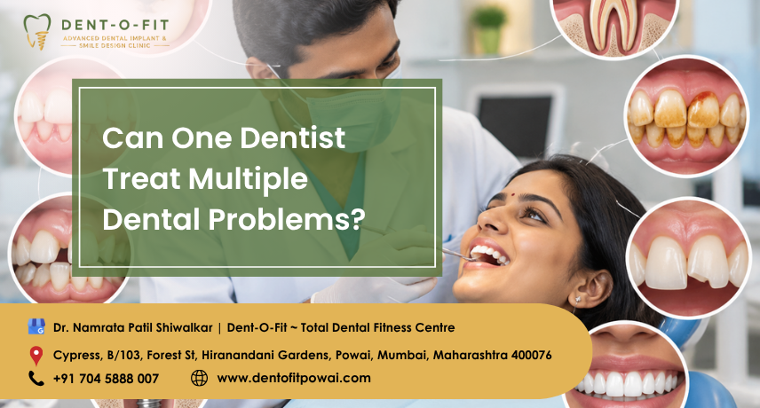 dentist near me