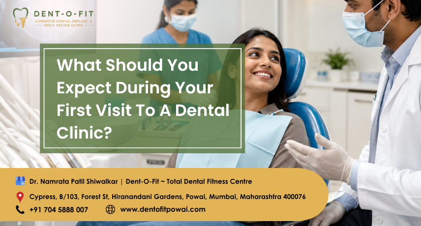 dental clinic near me